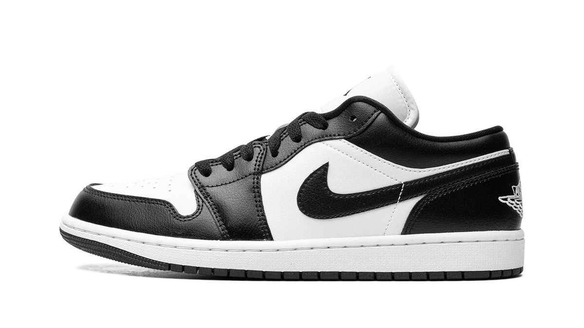 Air Jordan 1 Low WMNS "Panda" sneaker product image 1 | Foot Spikes