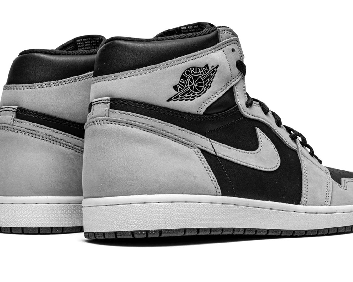 Air Jordan 1 High OG "Shadow 2.0" sneaker product image 5 | Foot Spikes