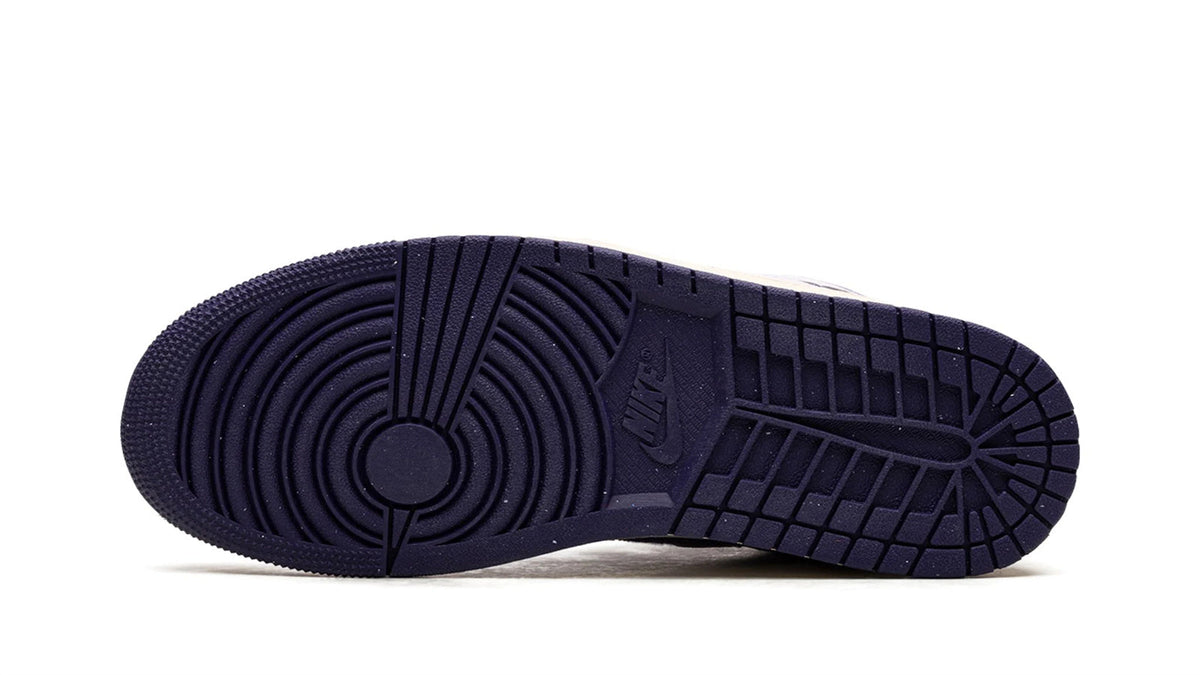 AIR JORDAN 1 MID WMNS "Sky J Purple" sneaker product image 5 | Foot Spikes