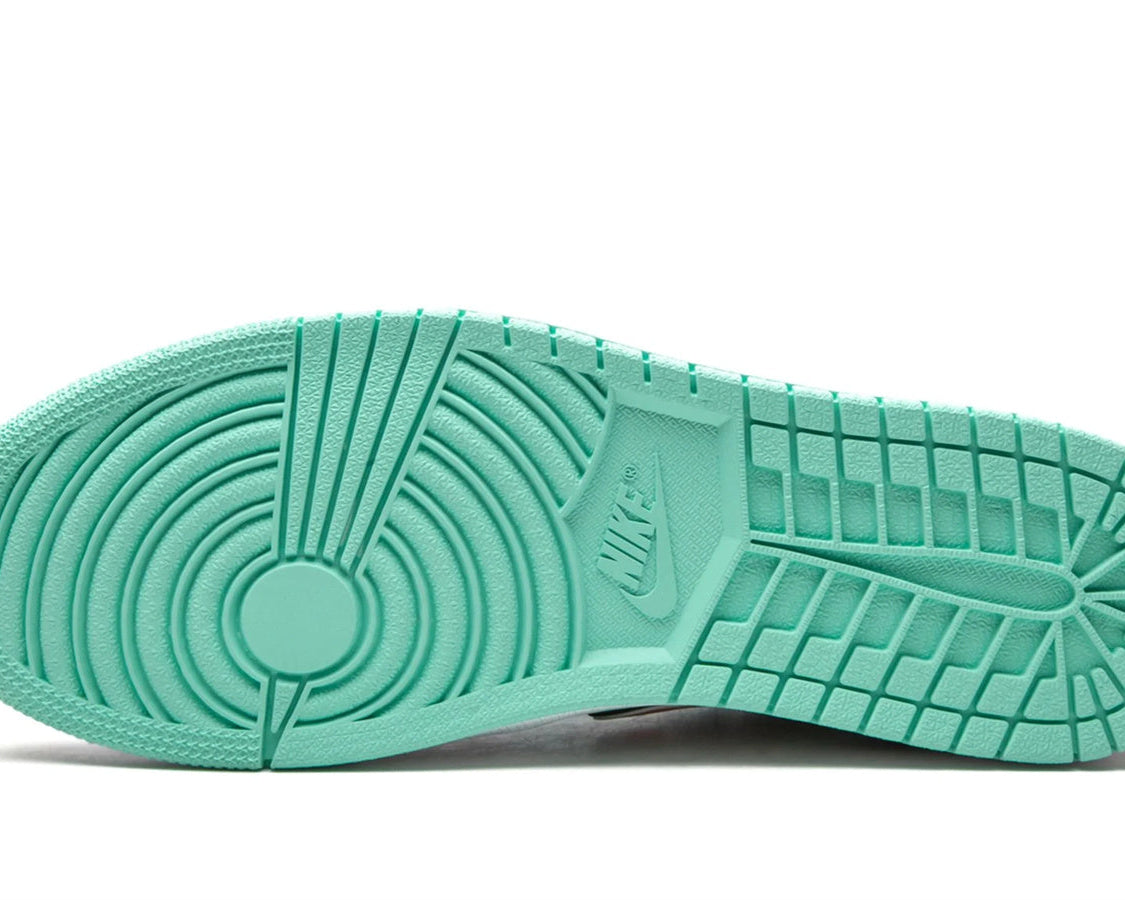 Air Jordan 1 Low SE "Tropical Twist" sneaker product image 5 | Foot Spikes