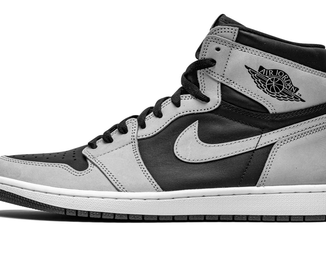 Air Jordan 1 High OG "Shadow 2.0" sneaker product image 1 | Foot Spikes
