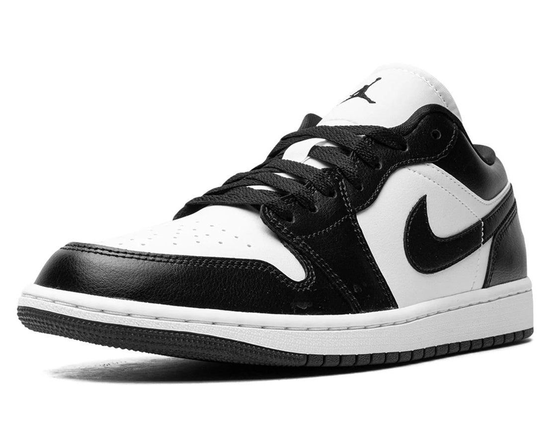 Air Jordan 1 Low WMNS "Panda" sneaker product image 3 | Foot Spikes