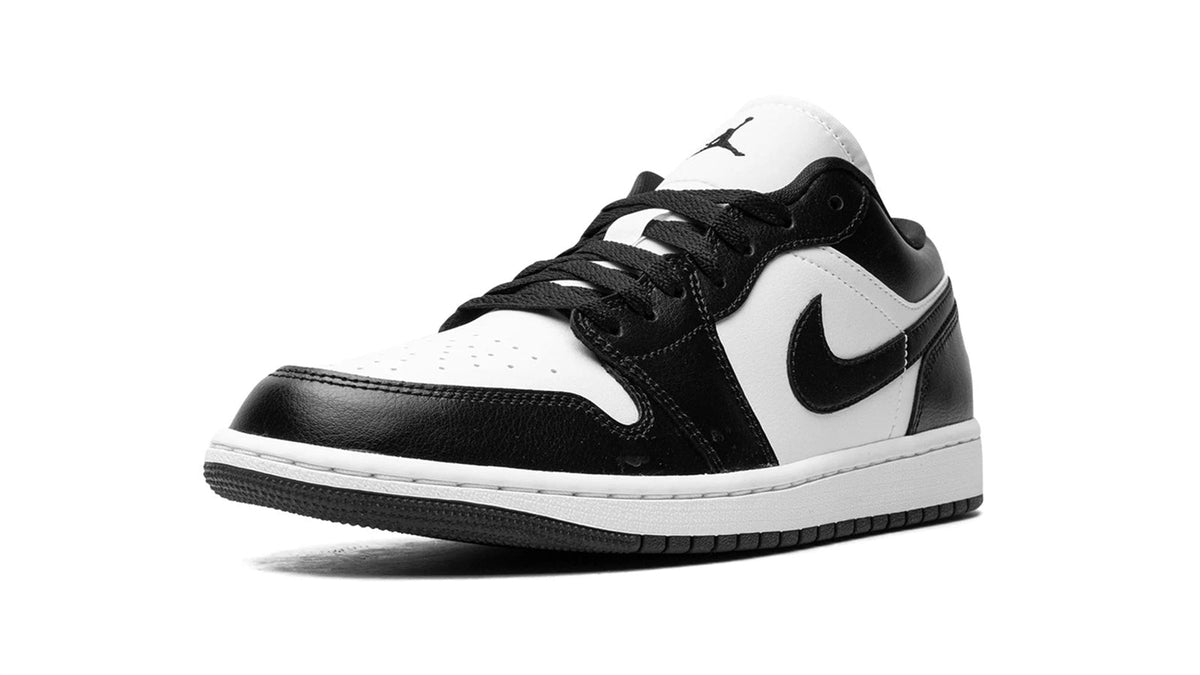 Air Jordan 1 Low WMNS "Panda" sneaker product image 3 | Foot Spikes