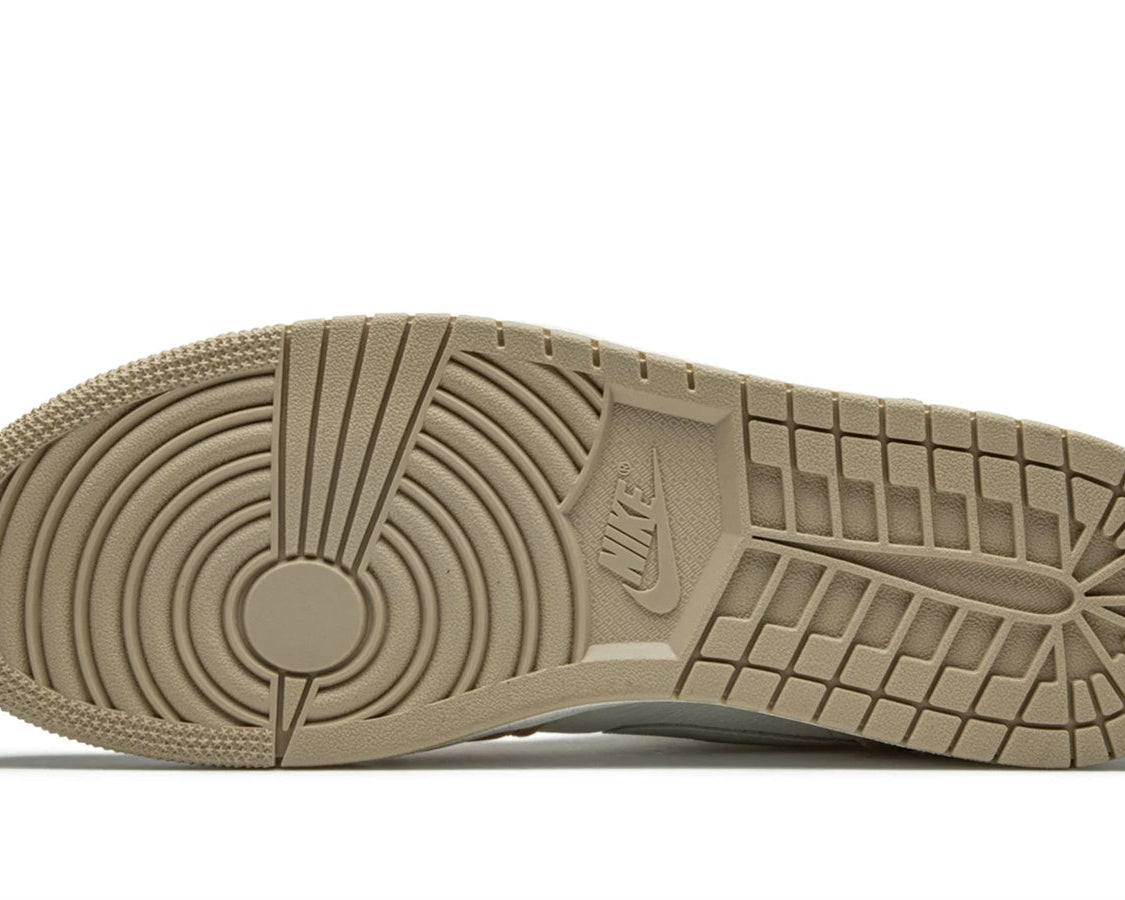 Air Jordan 1 Mid "Milan" sneaker product image 5 | Foot Spikes