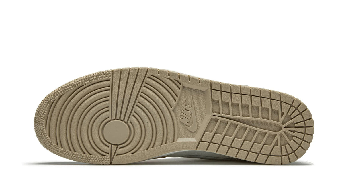 Air Jordan 1 Mid "Milan" sneaker product image 5 | Foot Spikes