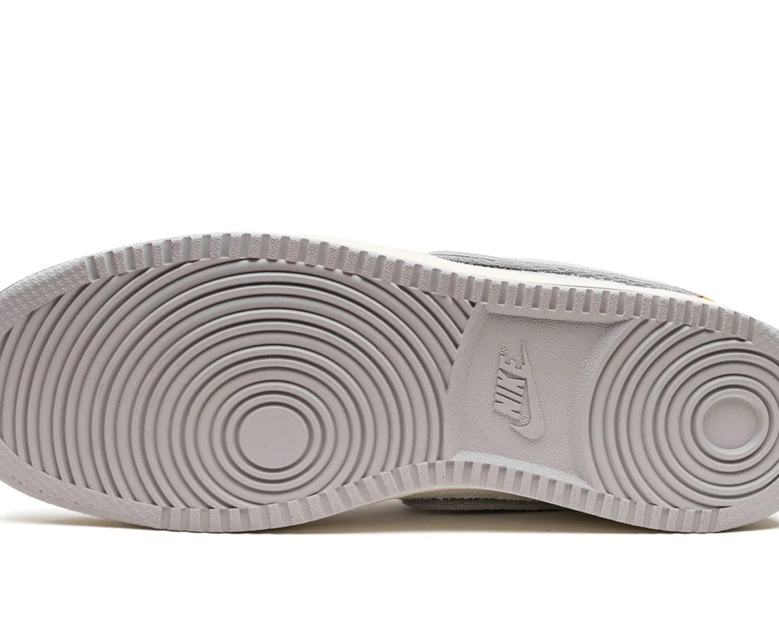 Air Jordan 1 KO Low "Union - White Canvas" sneaker product image 5 | Foot Spikes
