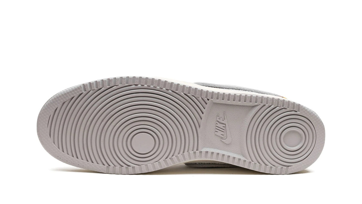 Air Jordan 1 KO Low "Union - White Canvas" sneaker product image 5 | Foot Spikes