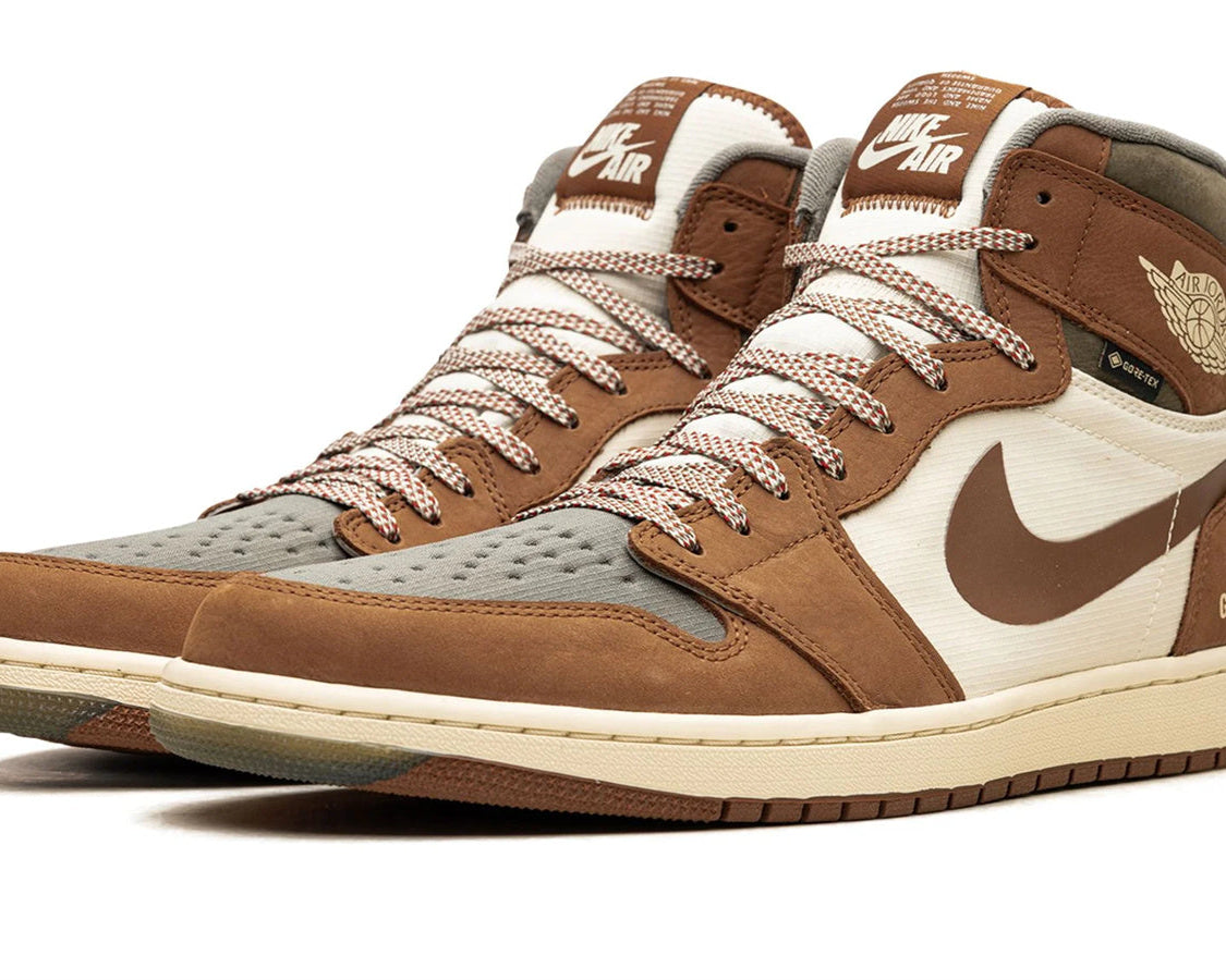 Air Jordan 1 Element "Legend Sand" sneaker product image 2 | Foot Spikes
