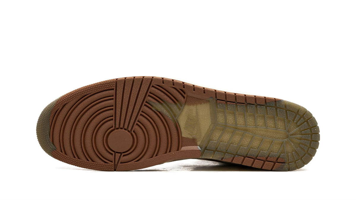 Air Jordan 1 Element "Legend Sand" sneaker product image 5 | Foot Spikes