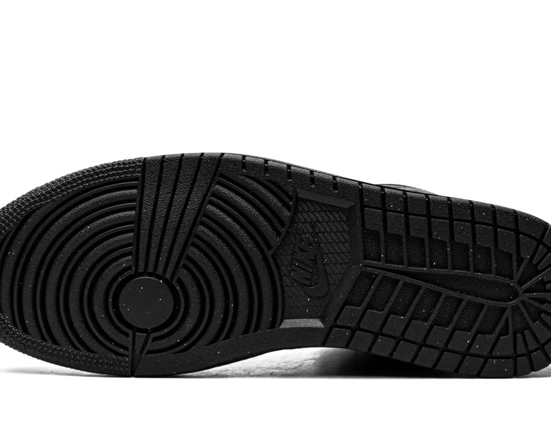AIR JORDAN 1 MID WMNS "Black Snakeskin" sneaker product image 5 | Foot Spikes