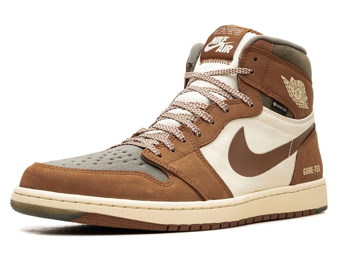 Air Jordan 1 Element "Legend Sand" sneaker product image 3 | Foot Spikes