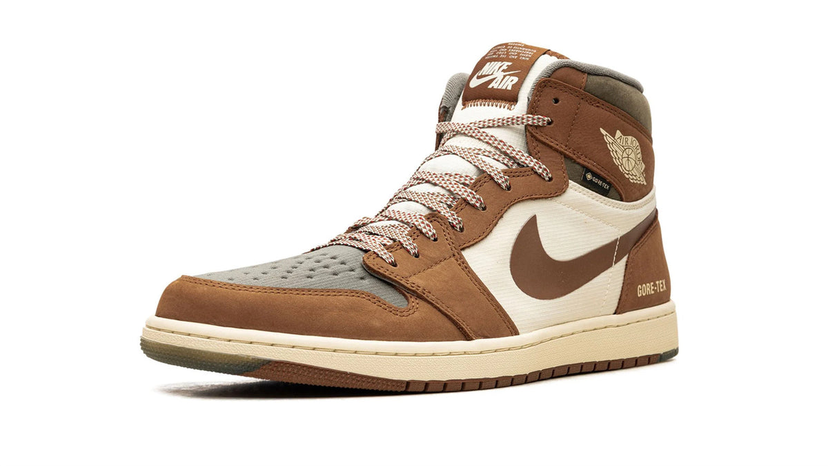 Air Jordan 1 Element "Legend Sand" sneaker product image 3 | Foot Spikes