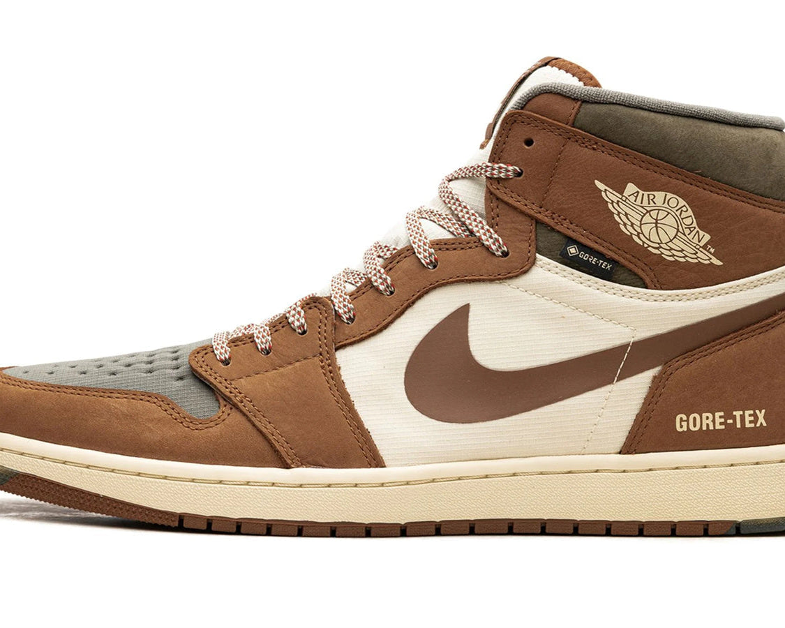 Air Jordan 1 Element "Legend Sand" sneaker product image 1 | Foot Spikes