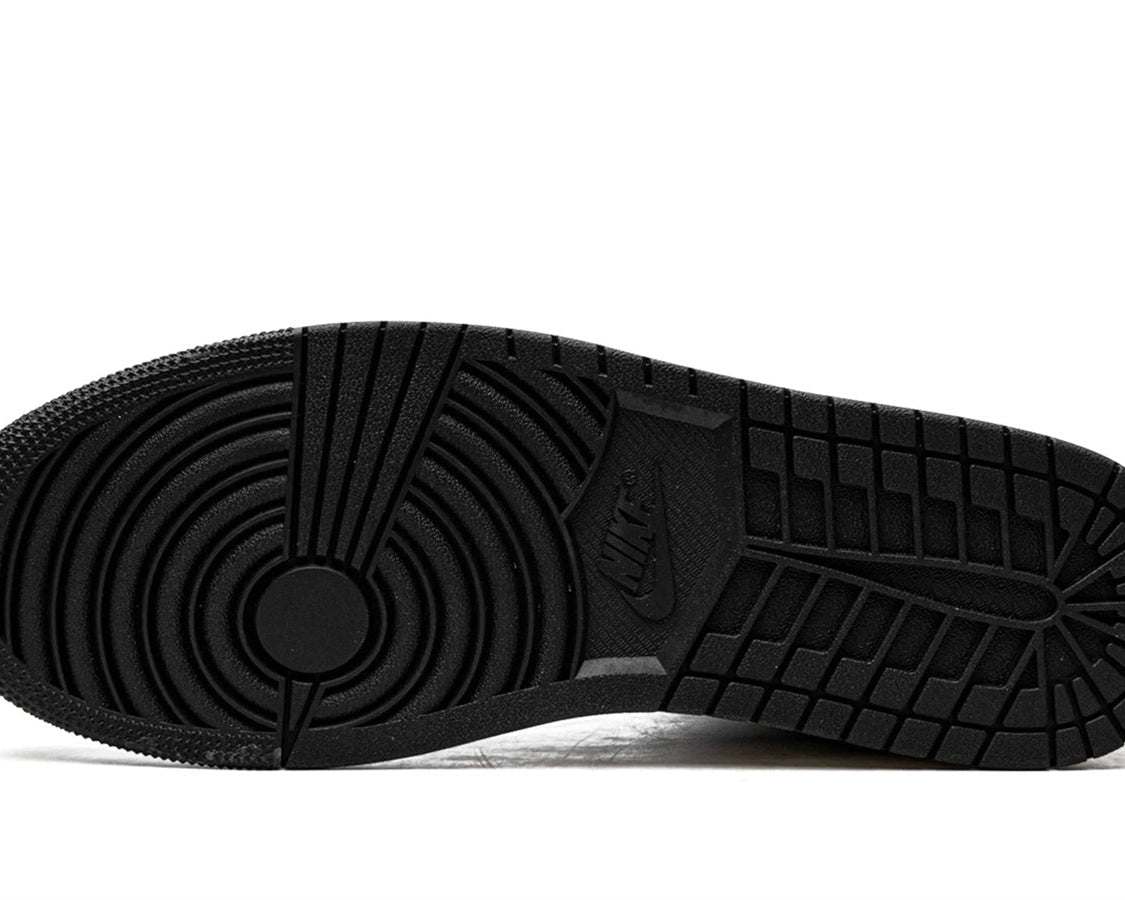 Air Jordan 1 Mid SE "Wear-Away - Infrared" sneaker product image 5 | Foot Spikes