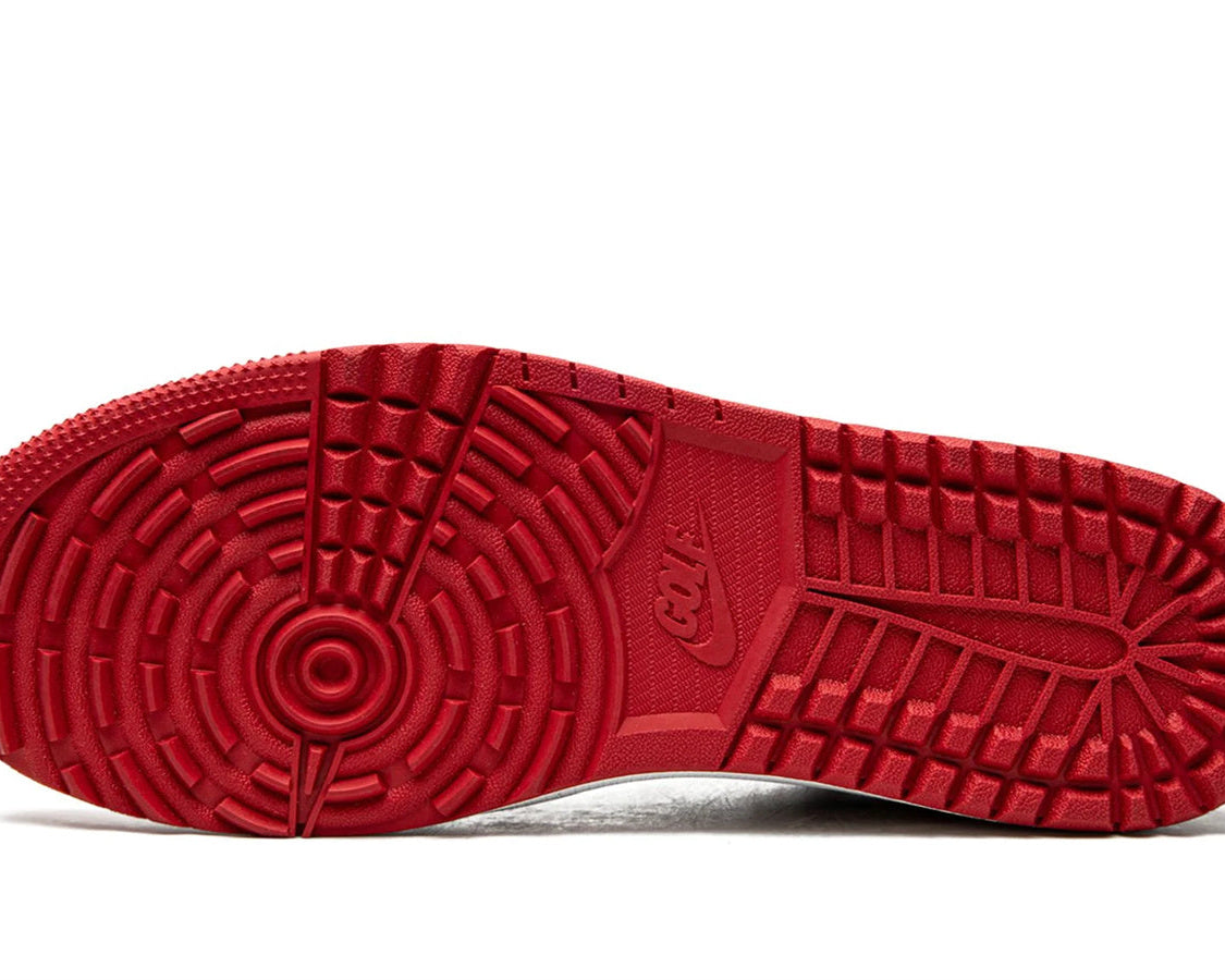 Air Jordan 1 Low Golf "Chicago" sneaker product image 5 | Foot Spikes