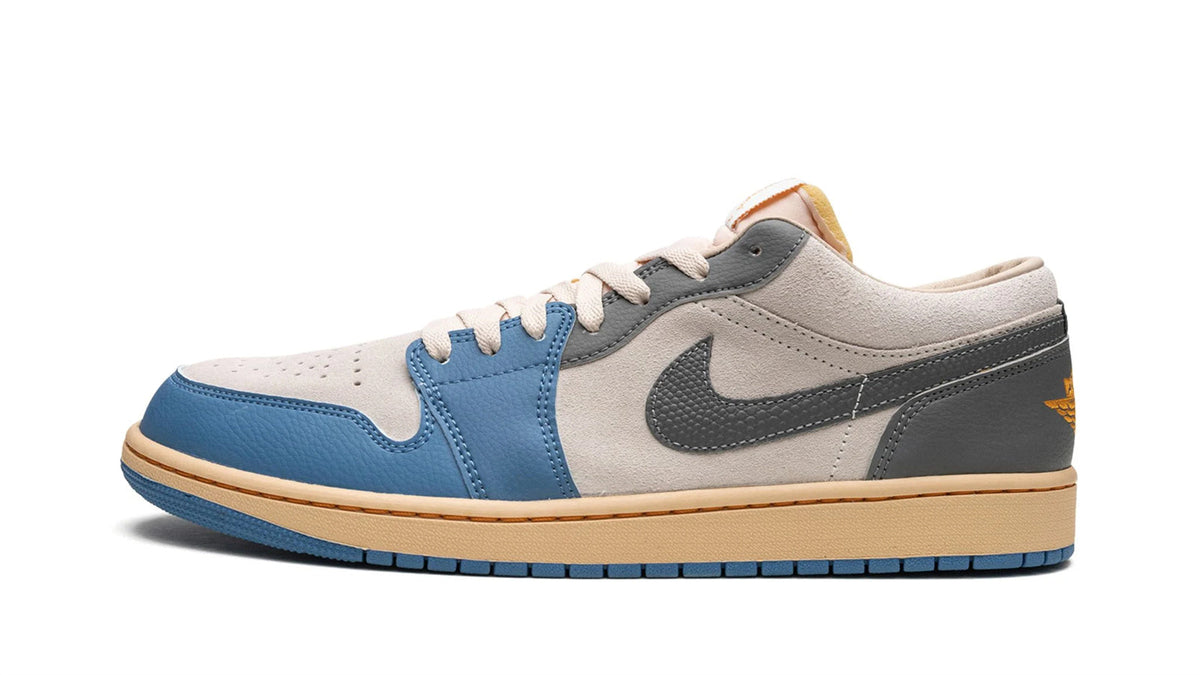 Air Jordan 1 Low SE "Tokyo 96" sneaker product image 1 | Foot Spikes