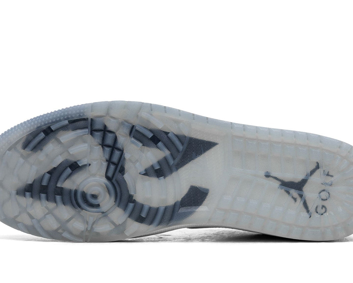 Air Jordan 1 Low Golf "Gift Giving" sneaker product image 5 | Foot Spikes