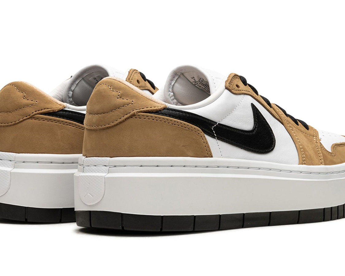 AIR JORDAN 1 ELEVATE LOW WMNS "Rookie Of The Year" sneaker product image 4 | Foot Spikes