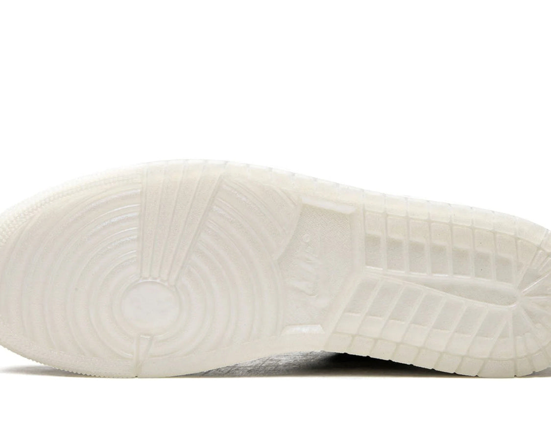 Air Jordan 1 Low "Diamond" sneaker product image 5 | Foot Spikes
