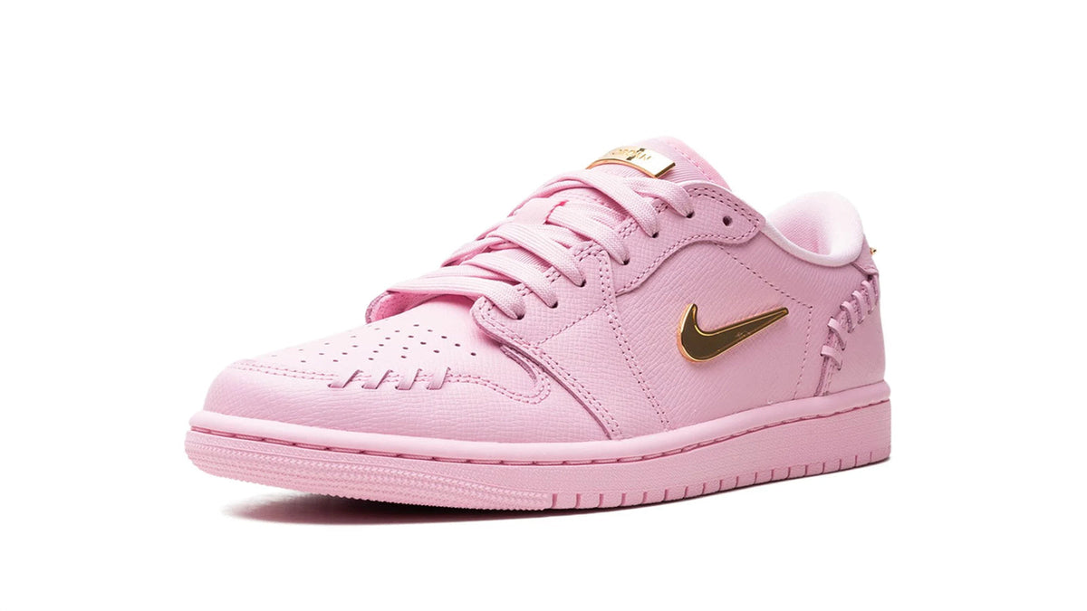 AIR JORDAN 1 LOW WMNS "Method of Make Perfect Pink" sneaker product image 3 | Foot Spikes
