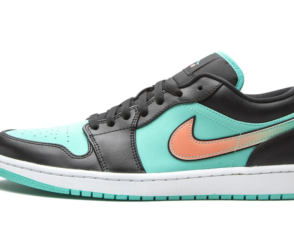 Air Jordan 1 Low SE "Tropical Twist" sneaker product image 1 | Foot Spikes