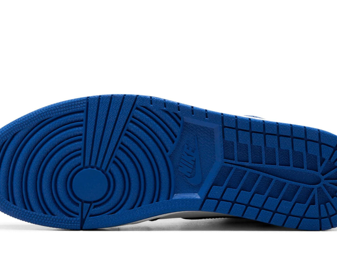 Air Jordan 1 Retro High OG "Fragment" sneaker product image 5 | Foot Spikes