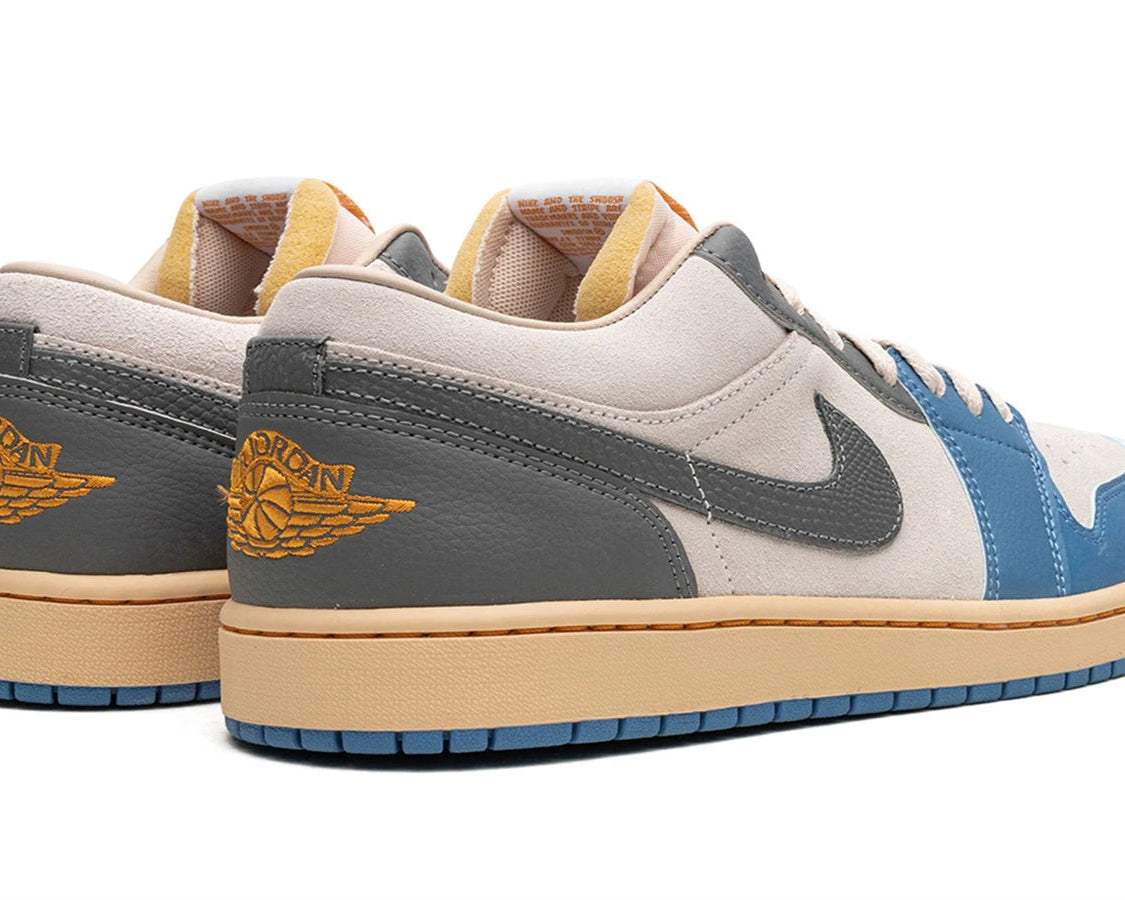 Air Jordan 1 Low SE "Tokyo 96" sneaker product image 4 | Foot Spikes