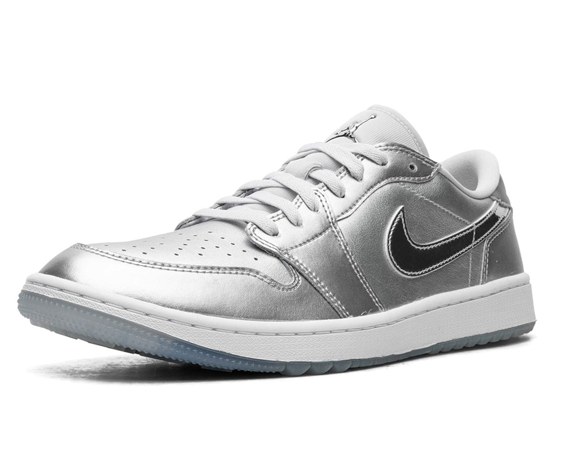 Air Jordan 1 Low Golf "Gift Giving" sneaker product image 3 | Foot Spikes