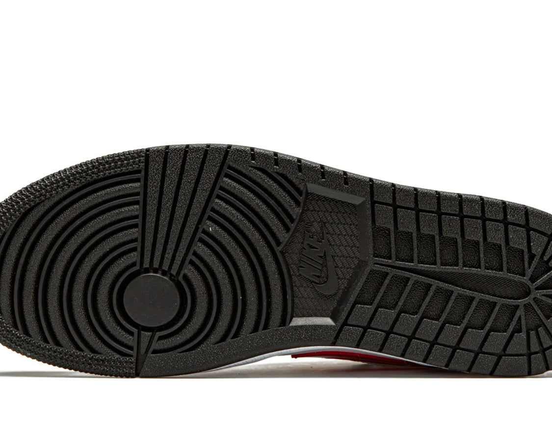 AIR JORDAN 1 LOW SE WMNS "Multi-Color" sneaker product image 5 | Foot Spikes