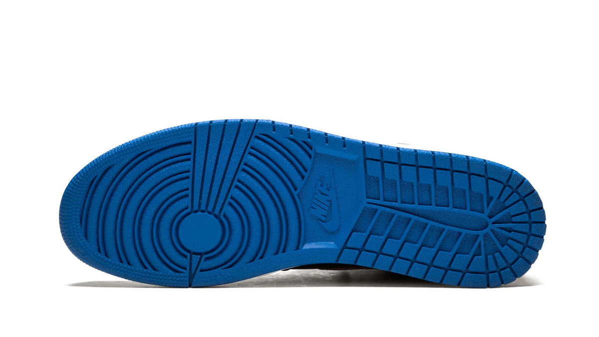 Air Jordan 1 Retro High OG GS "Top 3" sneaker product image 3 | Foot Spikes