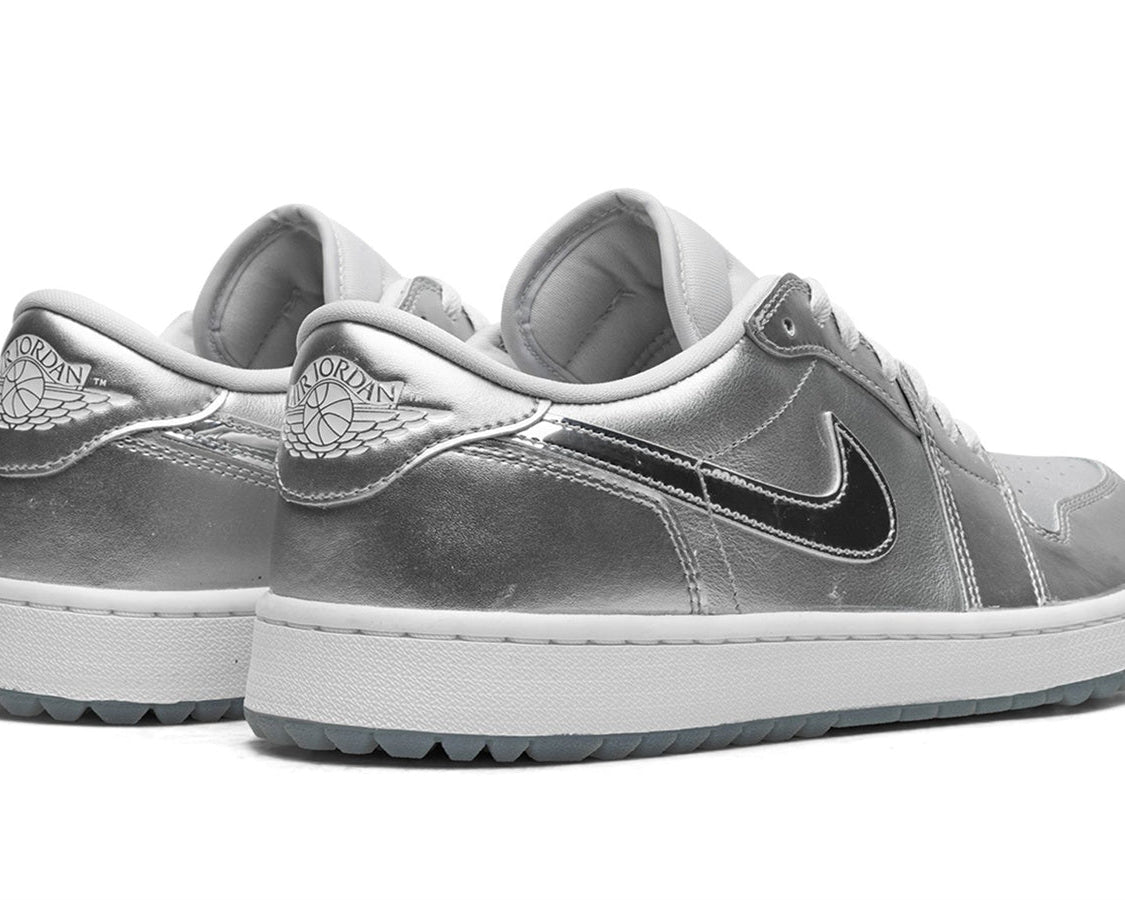 Air Jordan 1 Low Golf "Gift Giving" sneaker product image 4 | Foot Spikes