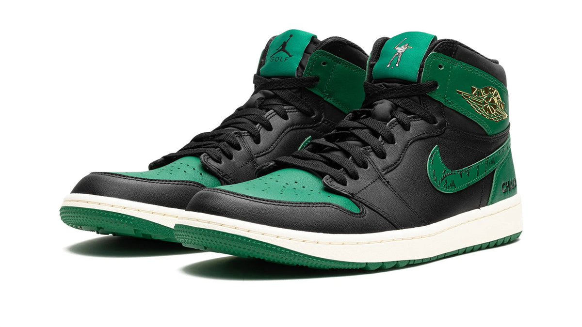 AIR JORDAN 1 HIGH GOLF "Eastside Golf" sneaker product image 2 | Foot Spikes