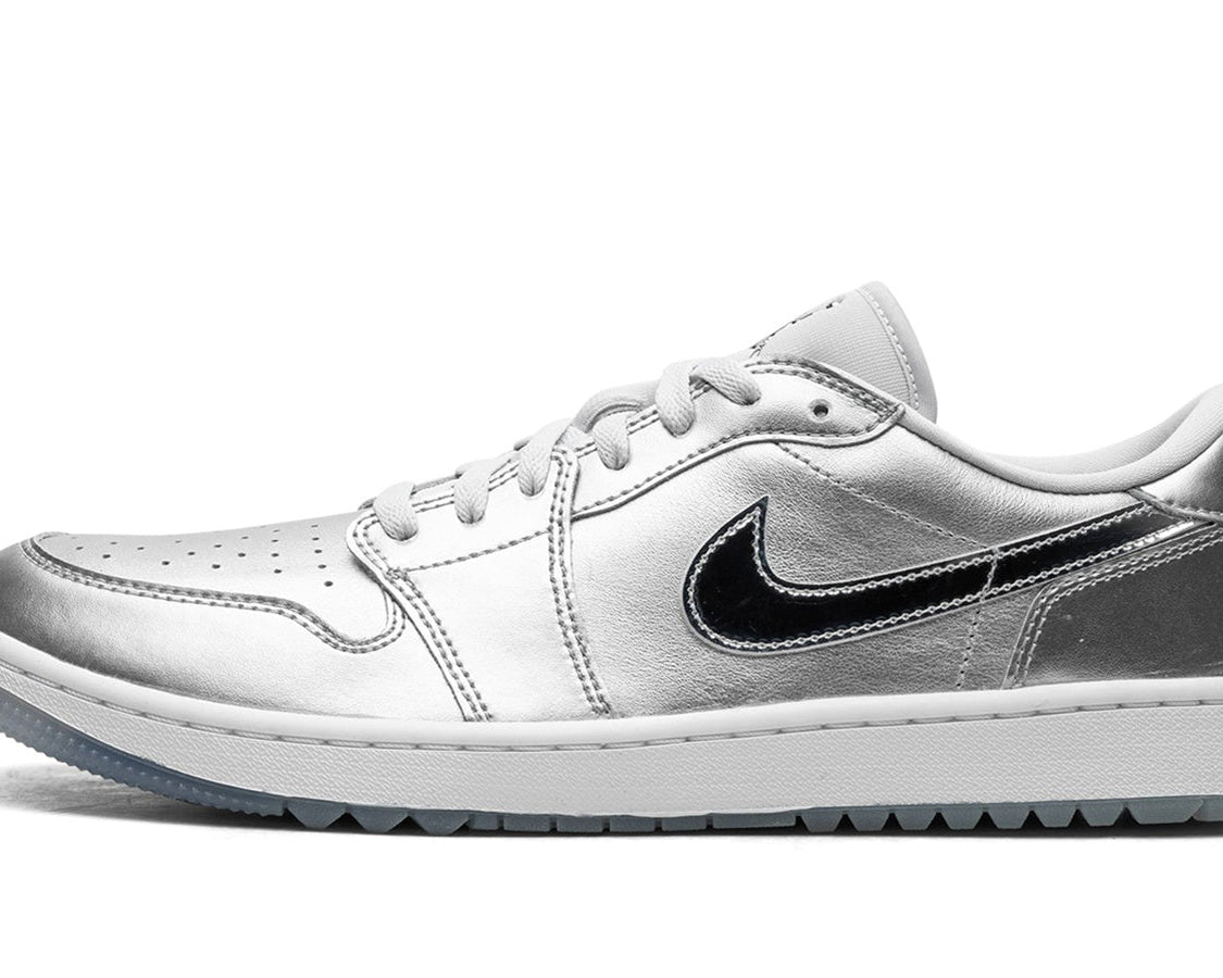 Air Jordan 1 Low Golf "Gift Giving" sneaker product image 1 | Foot Spikes