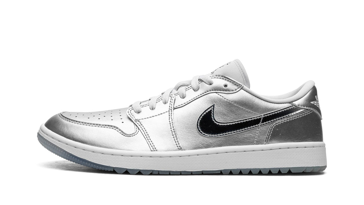 Air Jordan 1 Low Golf "Gift Giving" sneaker product image 1 | Foot Spikes