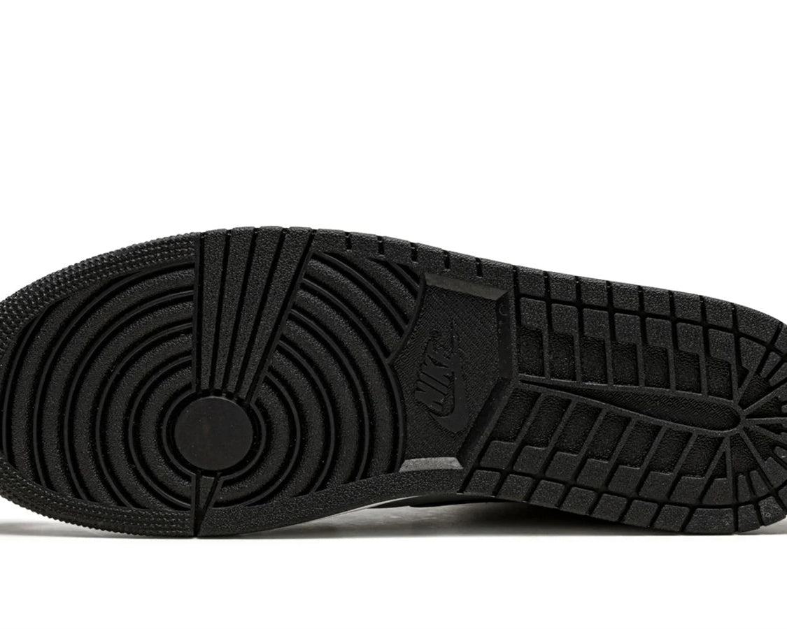 Air Jordan 1 Mid "Shadow Red" sneaker product image 5 | Foot Spikes