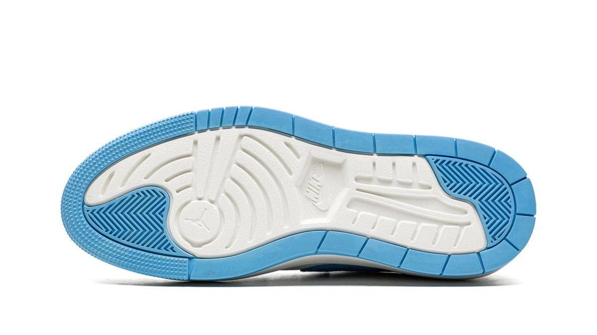 AIR JORDAN 1 ELEVATE LOW SE WMNS "UNIVERSITY BLUE" sneaker product image 5 | Foot Spikes