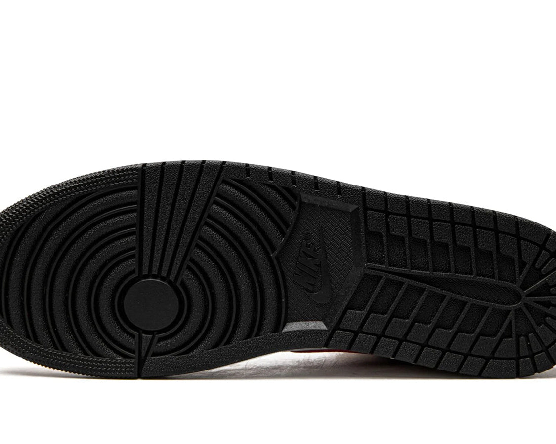 AIR JORDAN 1 MID "Light Curry" sneaker product image 2 | Foot Spikes