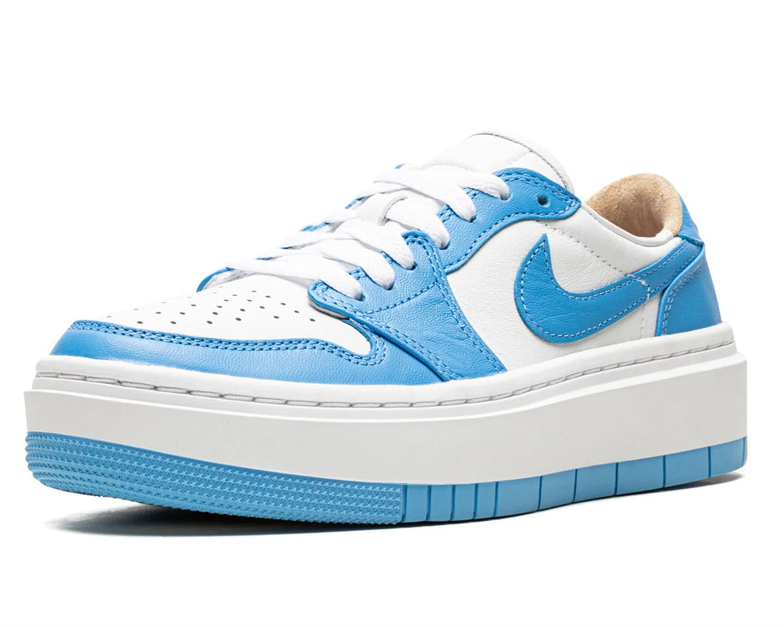 AIR JORDAN 1 ELEVATE LOW SE WMNS "UNIVERSITY BLUE" sneaker product image 3 | Foot Spikes