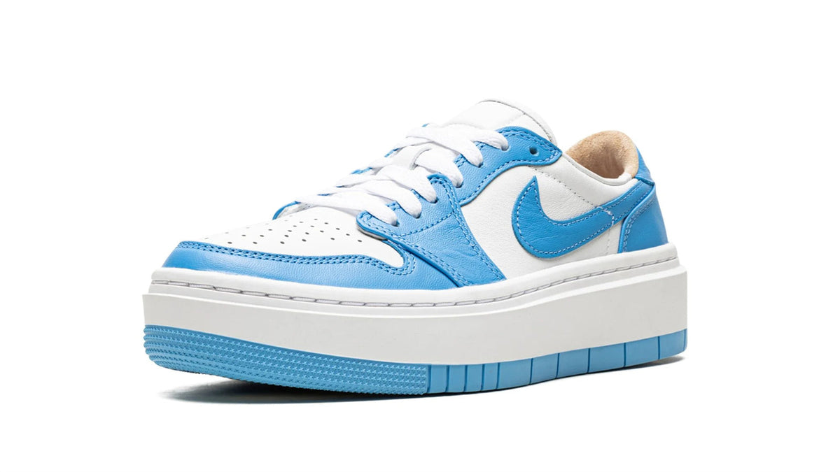 AIR JORDAN 1 ELEVATE LOW SE WMNS "UNIVERSITY BLUE" sneaker product image 3 | Foot Spikes