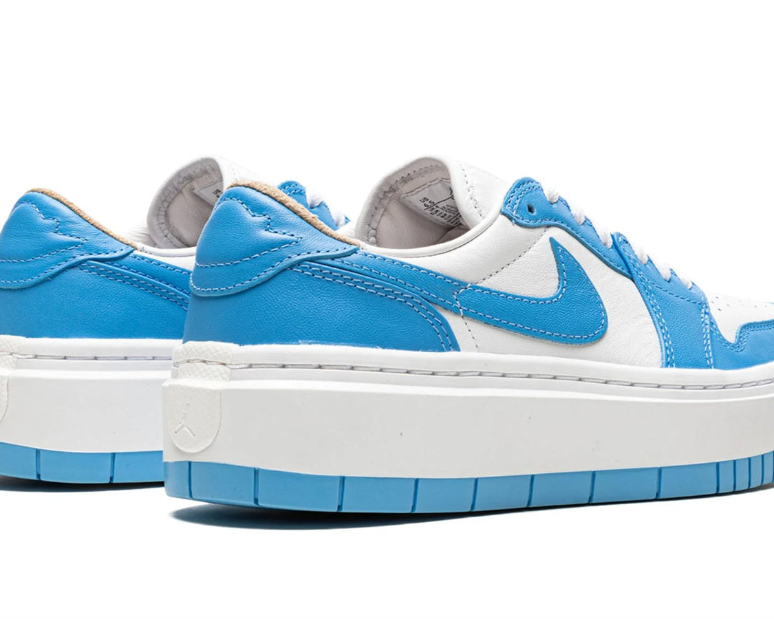 AIR JORDAN 1 ELEVATE LOW SE WMNS "UNIVERSITY BLUE" sneaker product image 4 | Foot Spikes