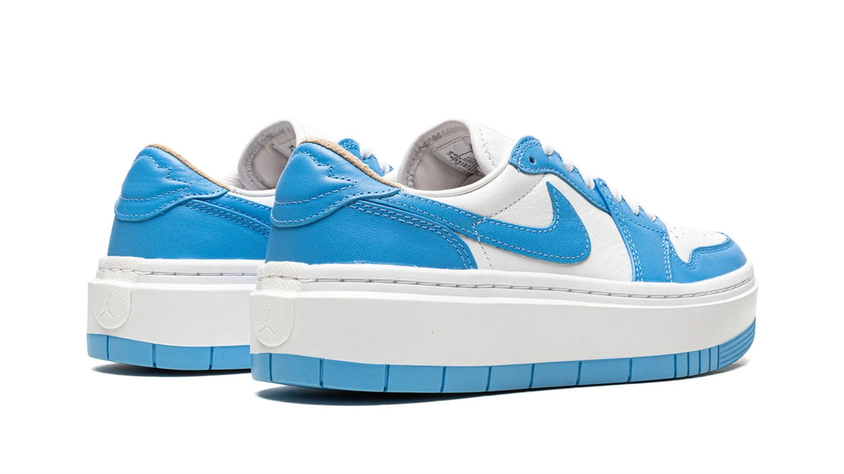 AIR JORDAN 1 ELEVATE LOW SE WMNS "UNIVERSITY BLUE" sneaker product image 4 | Foot Spikes