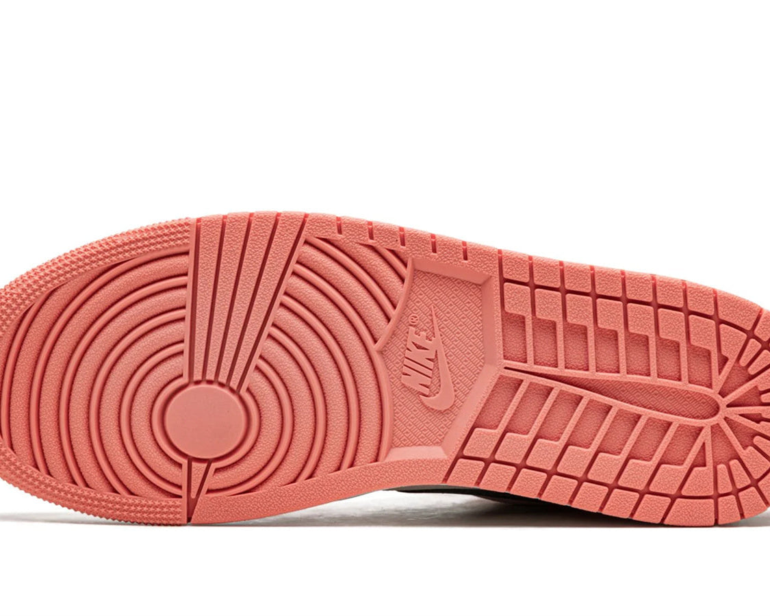 AIR JORDAN 1 LO WMNS "Light Madder Root" sneaker product image 5 | Foot Spikes