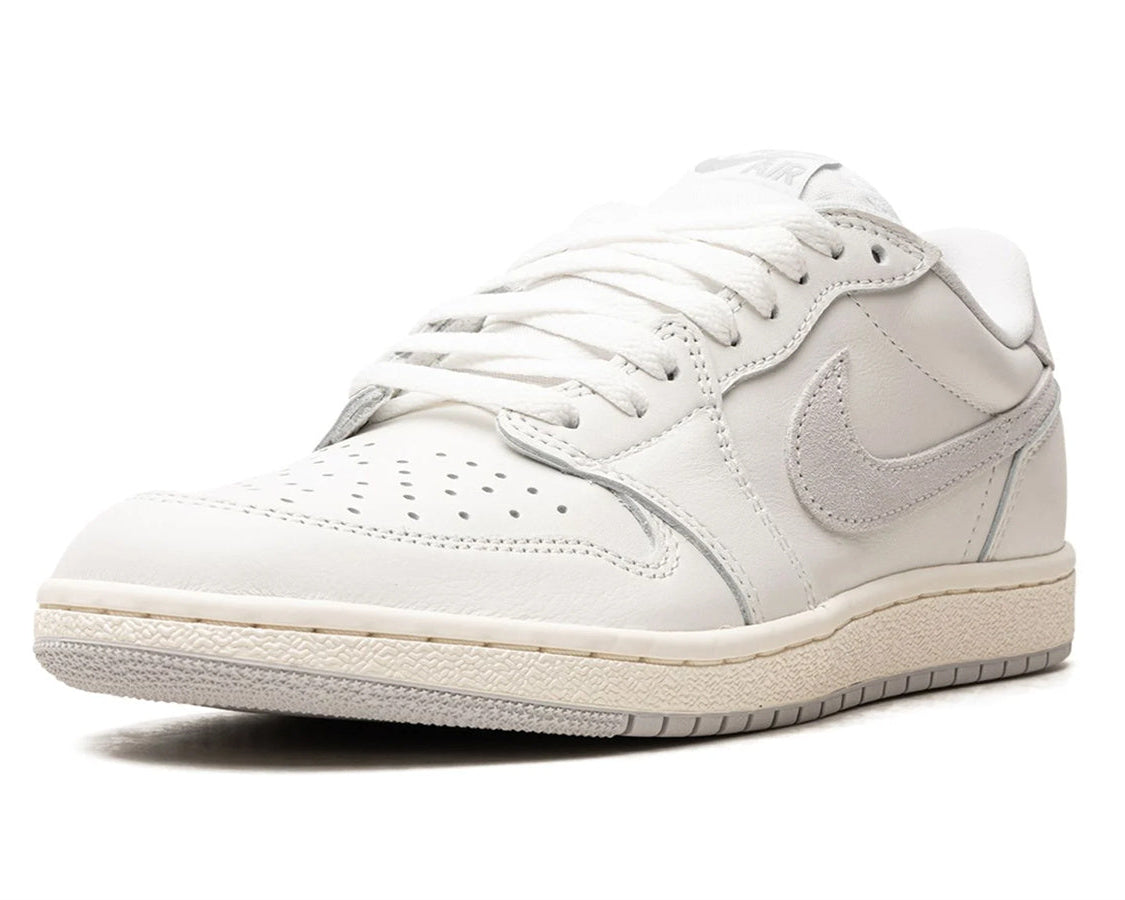 Air Jordan 1 Low 85 "Neutral Grey" sneaker product image 3 | Foot Spikes