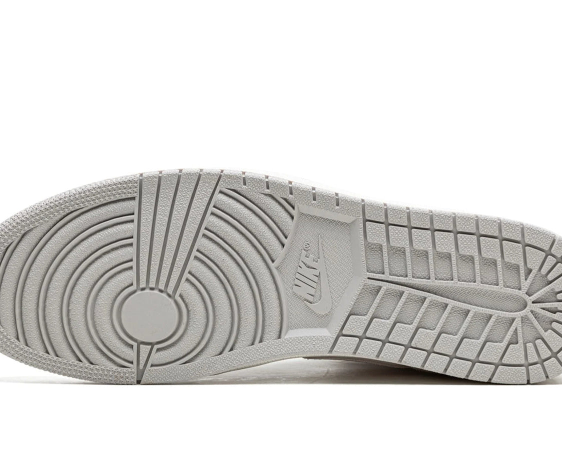 Air Jordan 1 Mid SE Craft'Inside Out' sneaker product image 5 | Foot Spikes