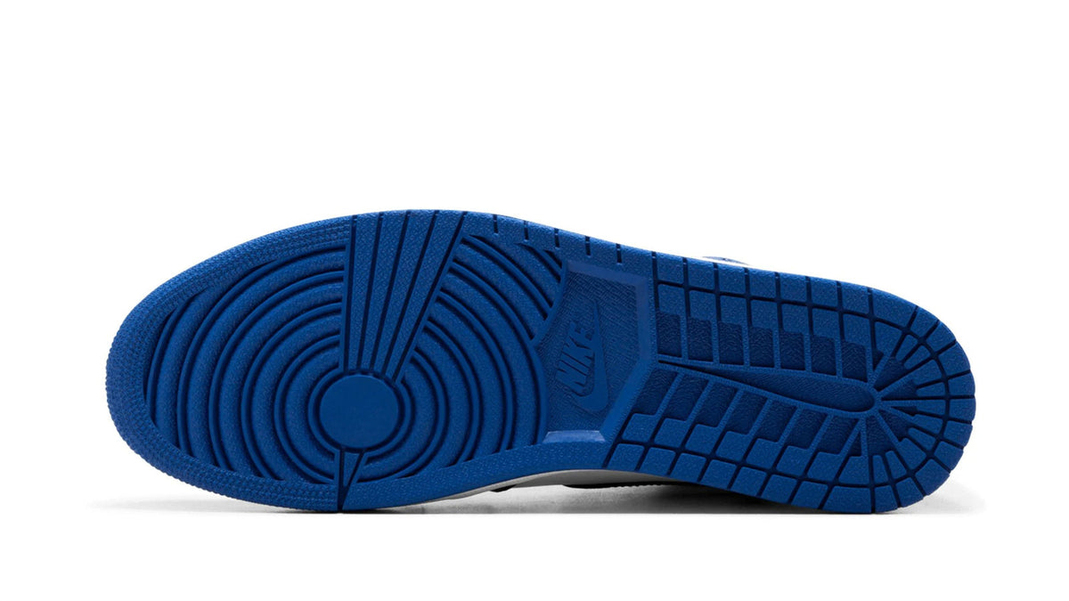 Air Jordan 1 Retro High OG "Fragment" sneaker product image 5 | Foot Spikes