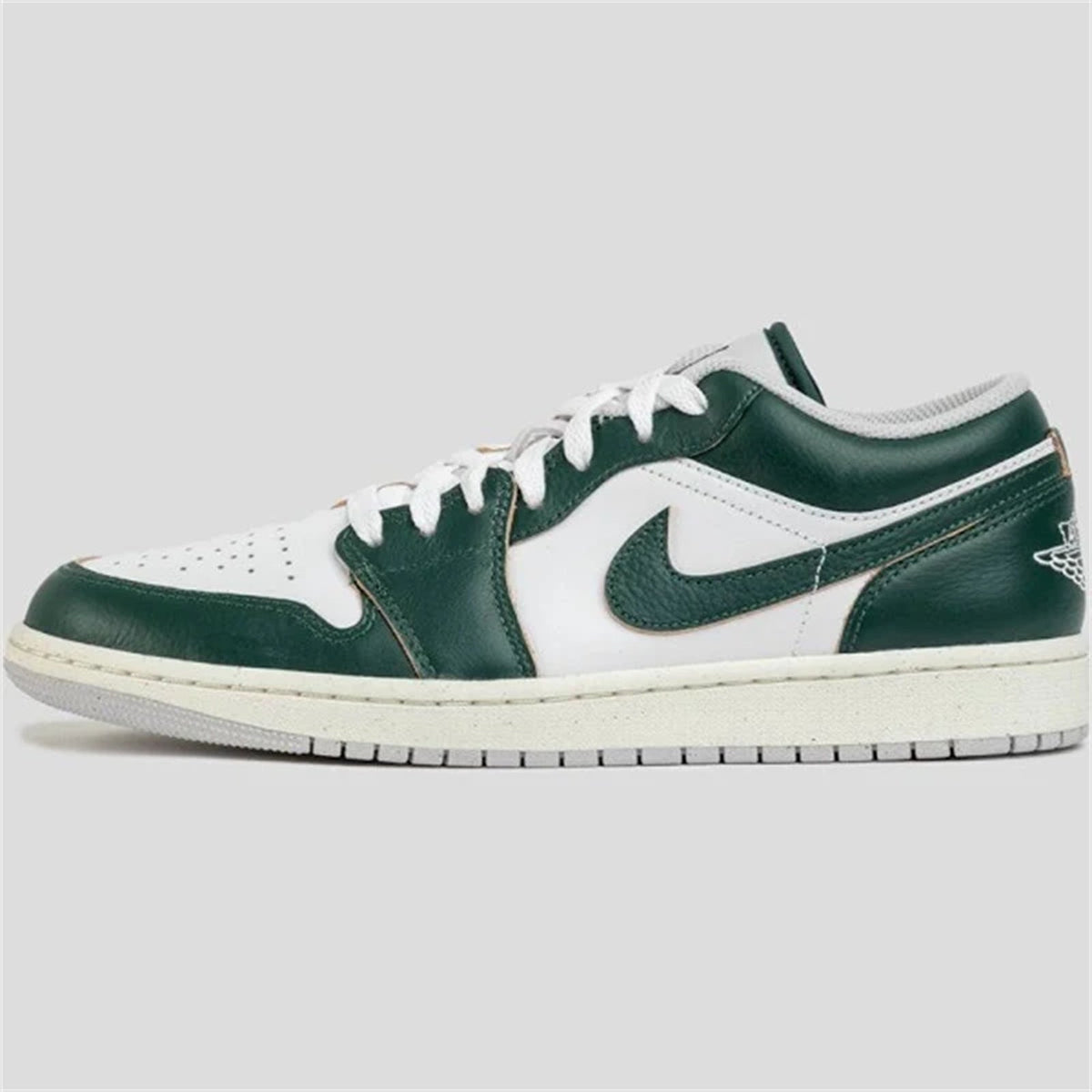 Air Jordan 1 "Oxidized Green" sneaker product image 3 | Foot Spikes
