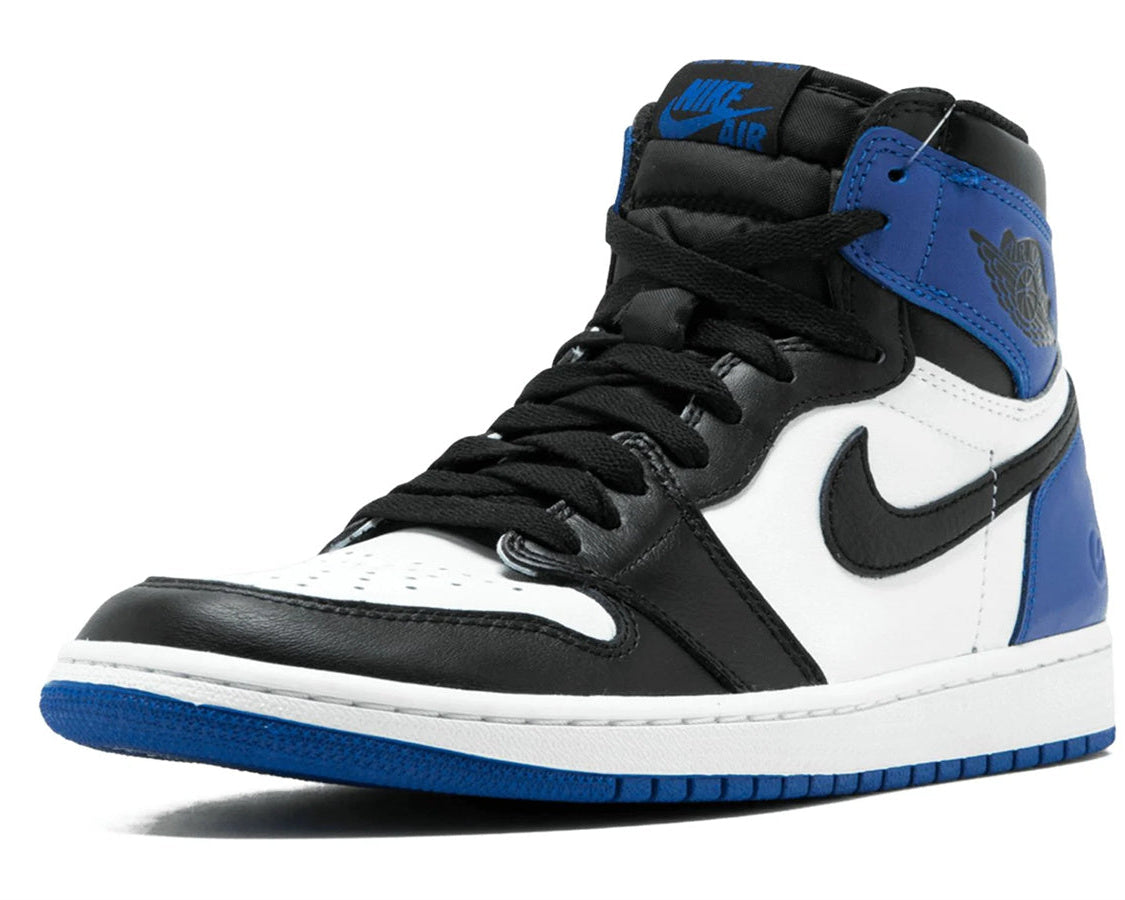 Air Jordan 1 Retro High OG "Fragment" sneaker product image 3 | Foot Spikes
