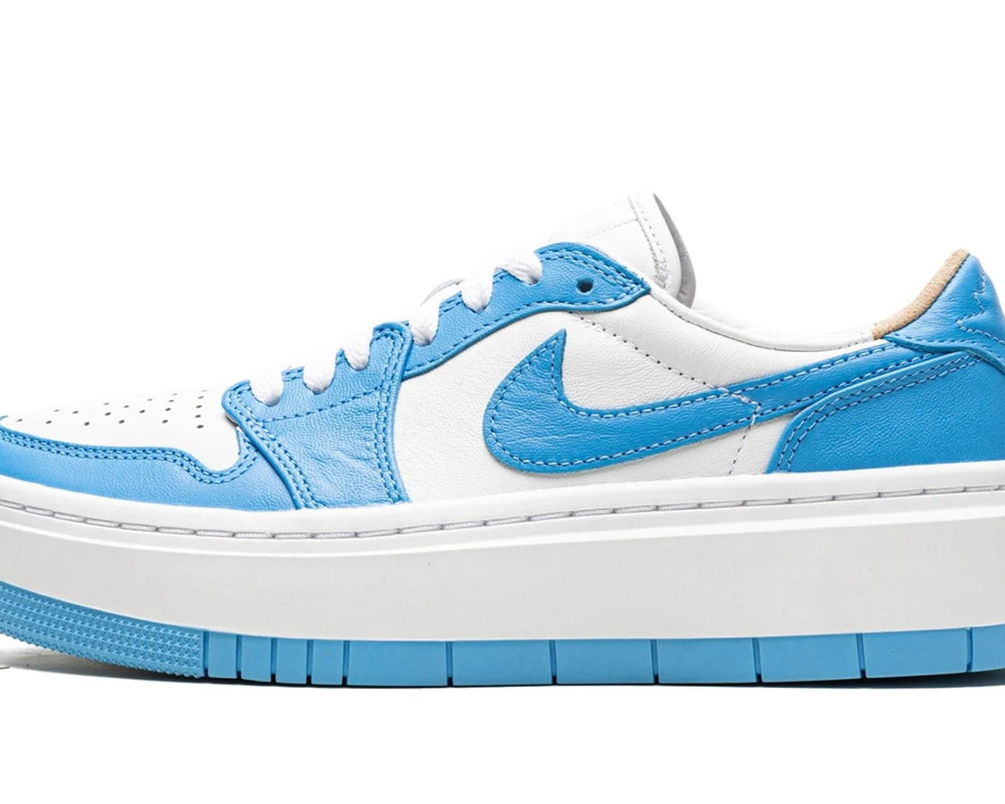 AIR JORDAN 1 ELEVATE LOW SE WMNS "UNIVERSITY BLUE" sneaker product image 1 | Foot Spikes
