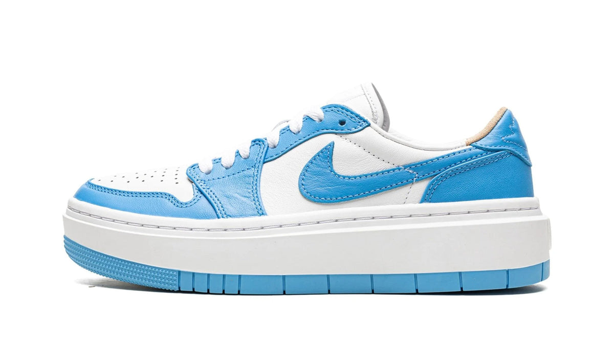 AIR JORDAN 1 ELEVATE LOW SE WMNS "UNIVERSITY BLUE" sneaker product image 1 | Foot Spikes