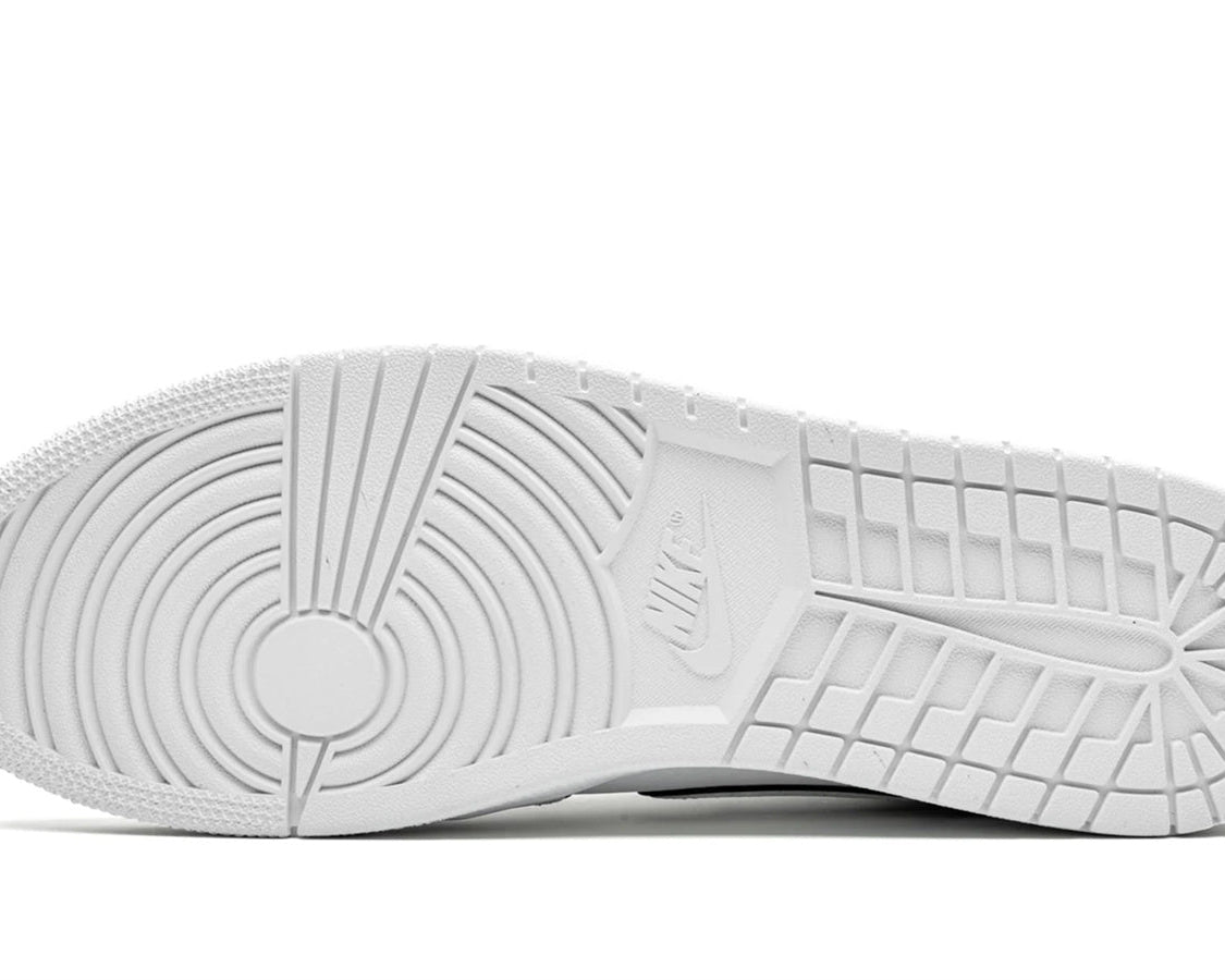 AIR JORDAN 1 MID WMNS "Iridescent Outline" sneaker product image 5 | Foot Spikes